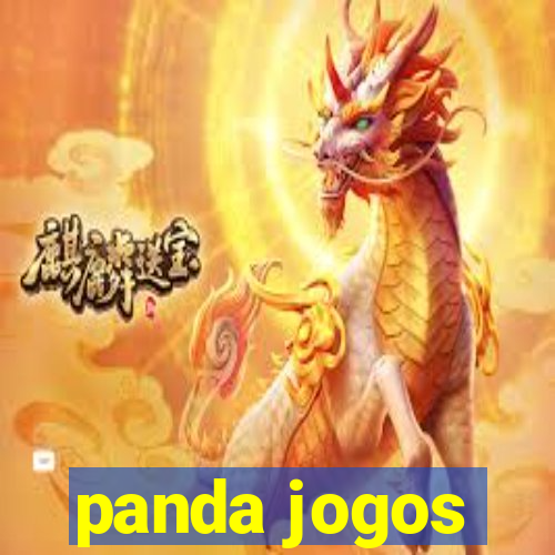 panda jogos